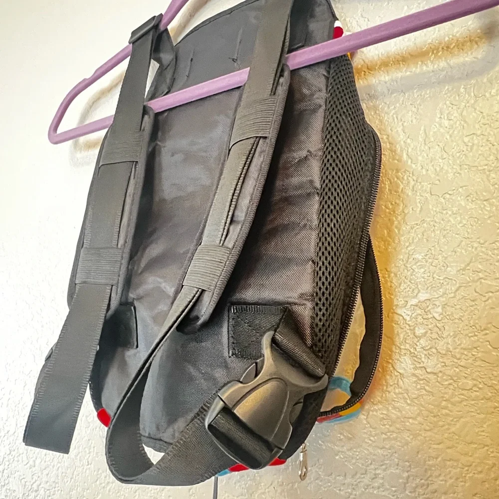 Small Dog Front Carry - Handsfree